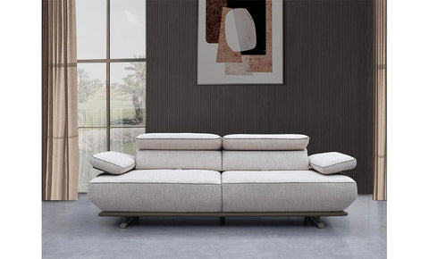 Wow bro 3-Seater - MK Kabbani Furniture