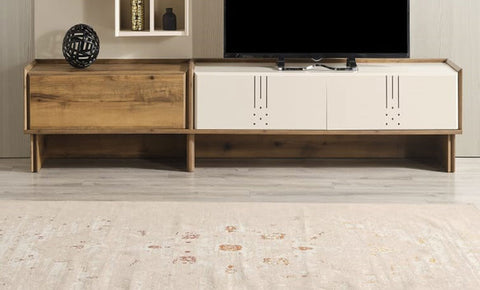 Damila TV unit - MK Kabbani Furniture