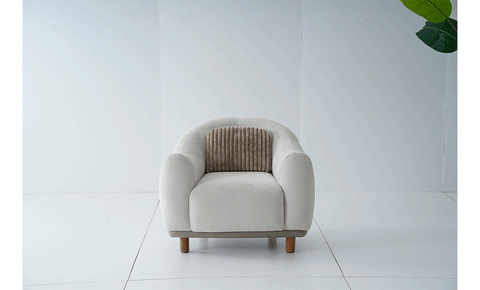 بونو طقم كنب 3+3+1+1