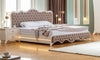 Snow full Bedroom - MK Kabbani Furniture