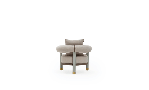 Milas Armchair - MK Kabbani Furniture