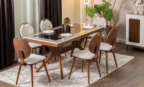 Fox - Full Dining Room