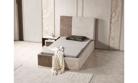 موناكو سرير مفرد 