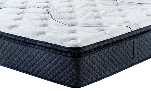 Majestic mattress 34 cm - MK Kabbani Furniture