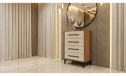 Leona Drawer Chest