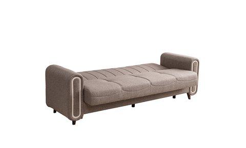 Rosy sofa set  ( 3+3+1 )