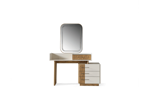 New Monaco 5 PC  Bedroom Set - 180x200