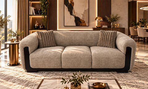 Marvel Sofa Set – 3+3+1