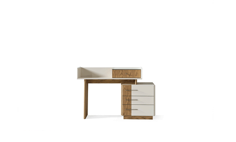New Monaco 5 PC  Bedroom Set - 180x200