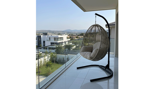 أرجوحة بولبي ( بيج ) 