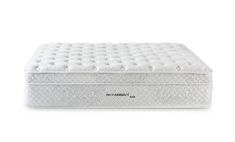 Luxury mattress 38 cm - MK Kabbani Furniture