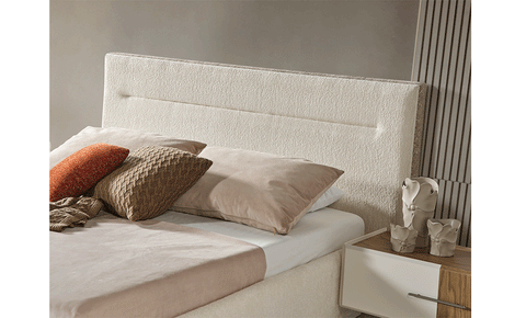 New Monaco 5 PC  Bedroom Set - 180x200