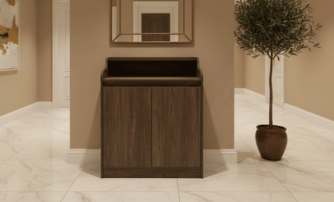 حافظه احذية SH-21