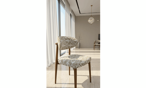 ام اس  طاولة طعام - 10  مقاعد   