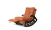 Hollywood recliner chair - MK Kabbani Furniture