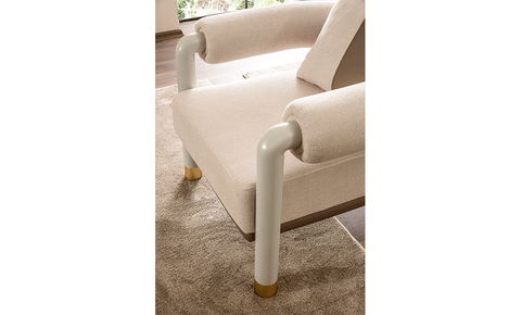 Milas Armchair - MK Kabbani Furniture