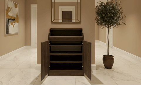 حافظه احذية SH-21