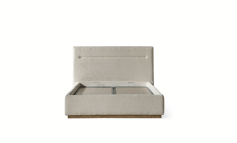 New Monaco 5 PC  Bedroom Set - 180x200