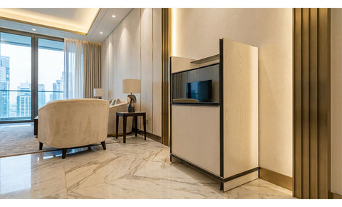  وحدة تخزين مكتبية هافانا 