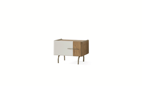 New Monaco 5 PC  Bedroom Set - 180x200
