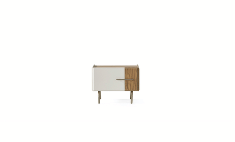 New Monaco 5 PC  Bedroom Set - 180x200
