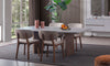 Willa 8 seater dining set - MK Kabbani Furniture