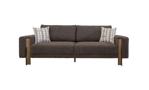 Atlantis Sofa set 3+3+1 - MK Kabbani Furniture