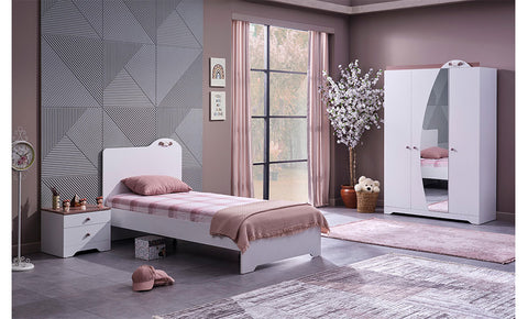 bady kids bedroom set - MK Kabbani Furniture