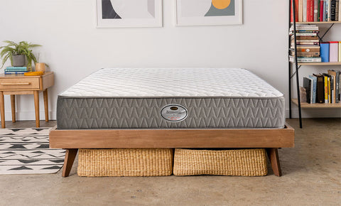 Economic mattress 29cm - MK Kabbani Furniture