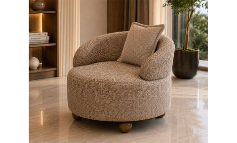 Peru Sofa set 3+3+1 +1