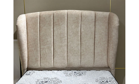 MK 010 bed - MK Kabbani Furniture