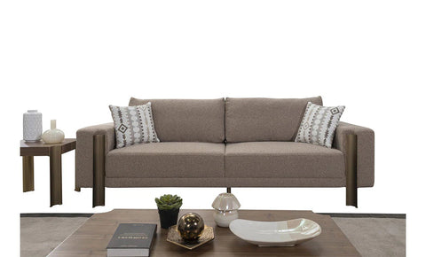 Atlantis Sofa set 3+3+1 - MK Kabbani Furniture