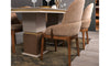 Stilla Dining set 6 seater - MK Kabbani Furniture