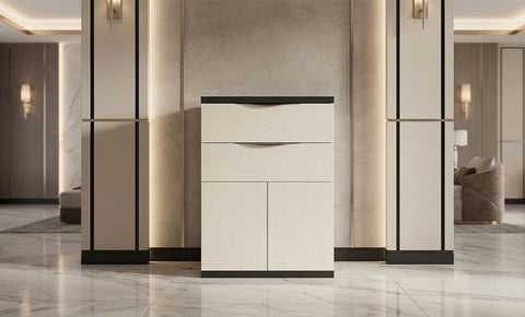 Aroma Drawer Chest