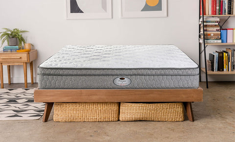 Private mattress 31cm - MK Kabbani Furniture