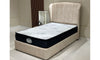 MK 010 bed - MK Kabbani Furniture