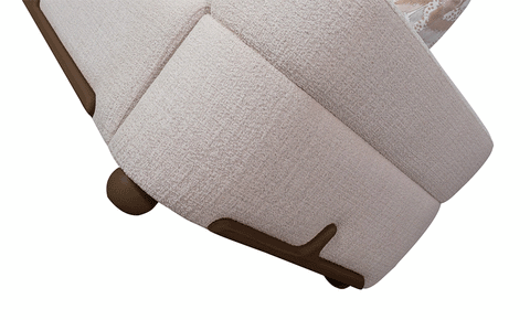 Varna sofa set 3+3+1 +1