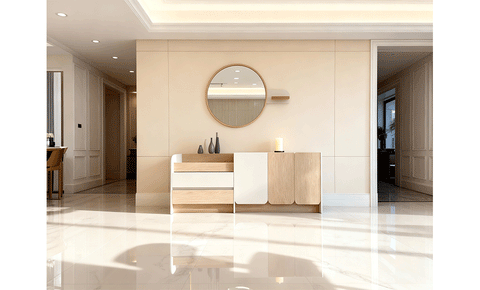 Stockholm Full dining room