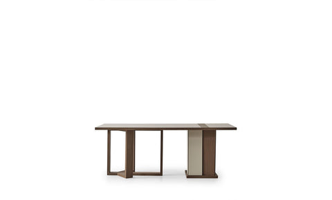 Milan dinning table  - 8 seaters - MK Kabbani Furniture