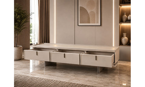 Mercan tv unit