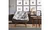 Tokyo Fabric Sofa Set - MK Kabbani Furniture