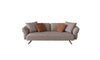 Willa 3 seater Sofa - MK Kabbani Furniture