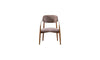 Genova Dining Room including ( Table - 6 Dining Chair+ Buffet + 1 Mirror ) - MK Kabbani Furniture