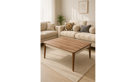 طاولة وسط روما 