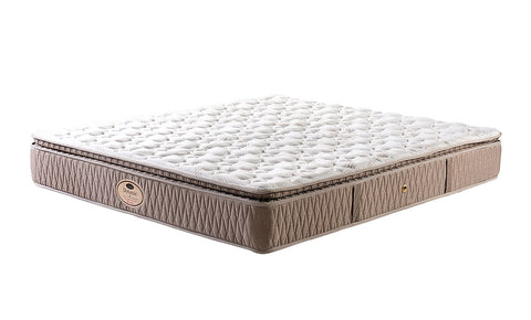 Dynamic mattress 28cm - MK Kabbani Furniture