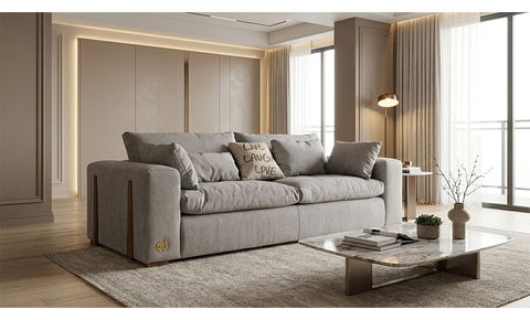 Super Soft Pitbull Sofa