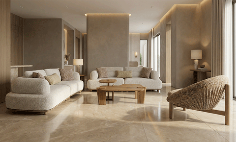 Verona sofa set  ( 3+3+1 )