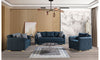 Toreno Sofa set ( 3+2+1 ) - MK Kabbani Furniture