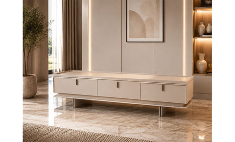 Mercan tv unit