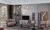 Willa TV-UNIT - MK Kabbani Furniture